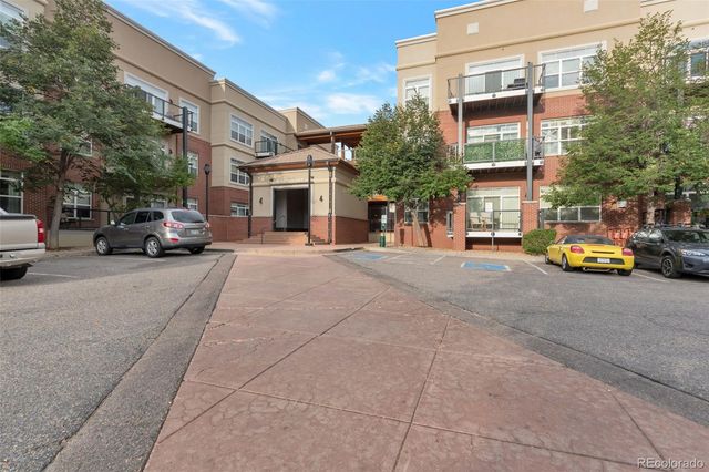 5401 S Park Terrace Avenue 208B, Greenwood Village, CO 80111