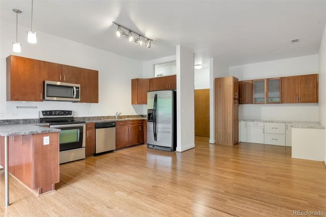 5401 S Park Terrace Avenue 208B, Greenwood Village, CO 80111
