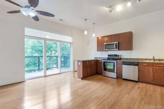 5401 S Park Terrace Avenue 208B, Greenwood Village, CO 80111