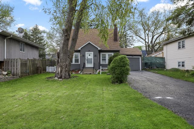 366 N Hemlock Avenue, Wood Dale, IL 60191