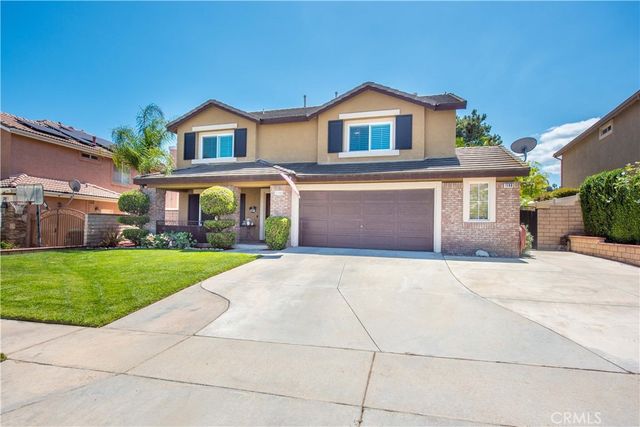 1148 Andrew Lane, Corona, CA 92881