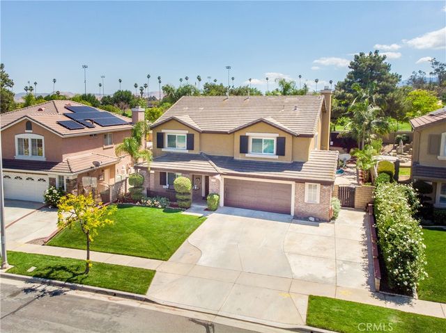 1148 Andrew Lane, Corona, CA 92881