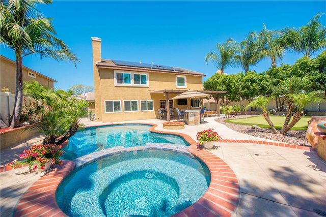 1148 Andrew Lane, Corona, CA 92881