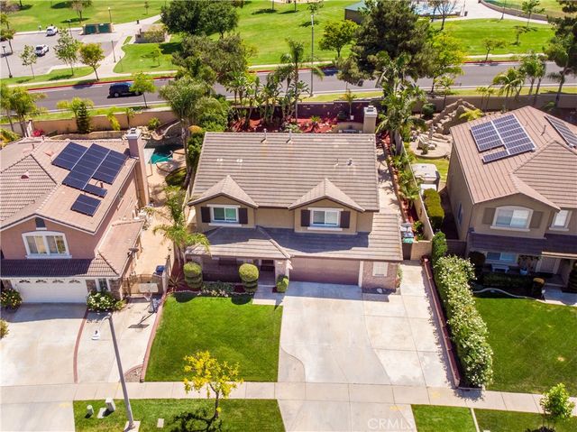 1148 Andrew Lane, Corona, CA 92881