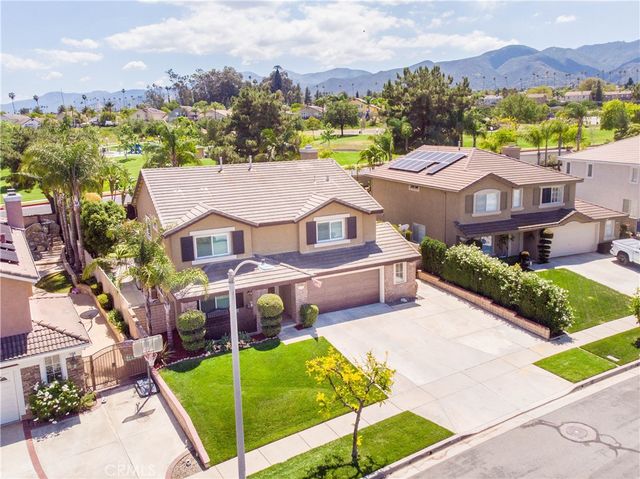 1148 Andrew Lane, Corona, CA 92881