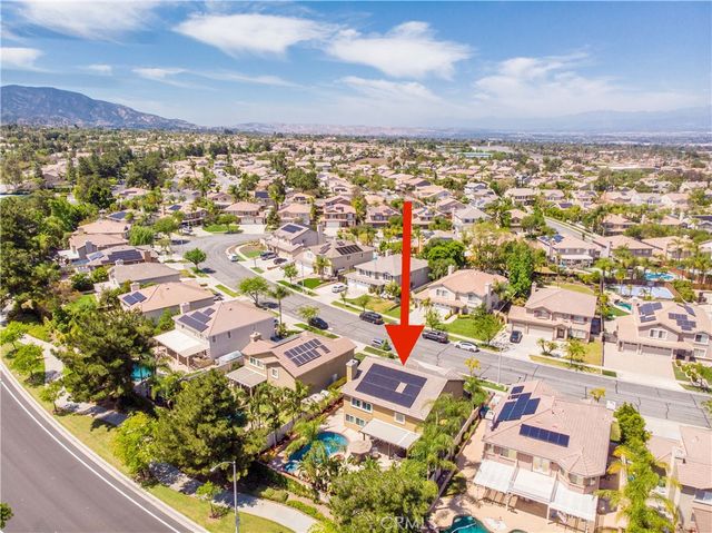 1148 Andrew Lane, Corona, CA 92881