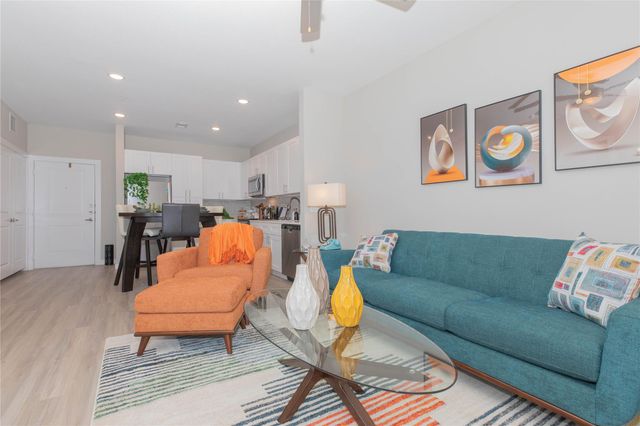 20525 Ella Blvd B1, Spring, TX 77388
