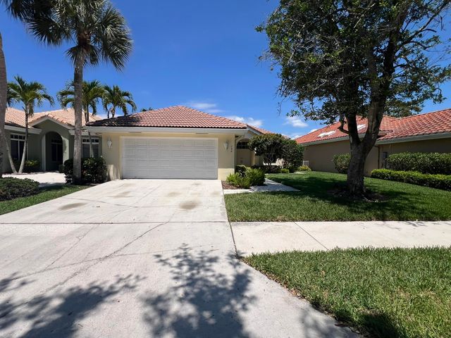 244 Hampton Place, Jupiter, FL 33458