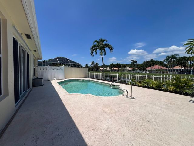 244 Hampton Place, Jupiter, FL 33458
