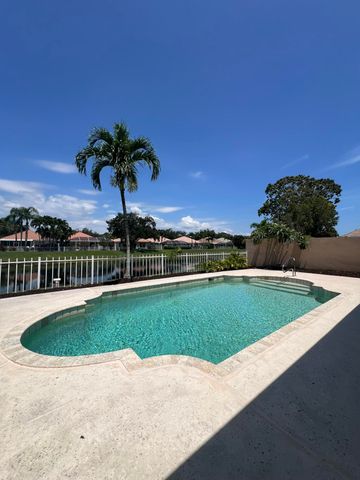 244 Hampton Place, Jupiter, FL 33458