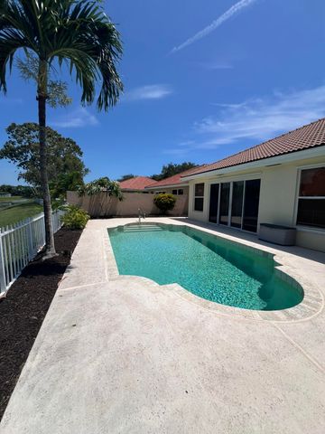 244 Hampton Place, Jupiter, FL 33458