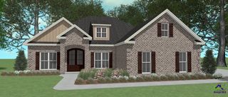 200 Grace View Court, Kathleen, GA 31047