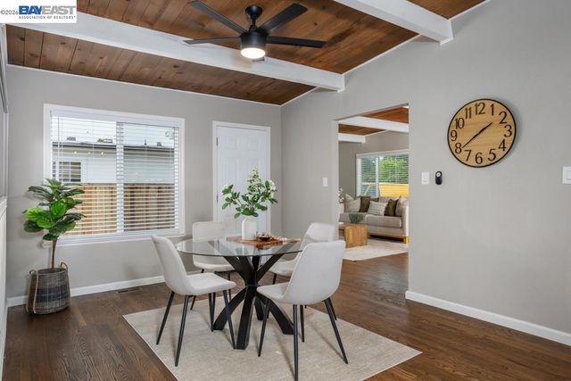 36637 Burdick St, Newark, CA 94560