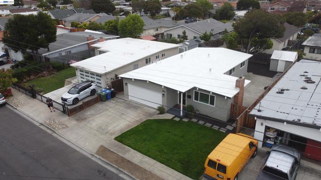 36637 Burdick St, Newark, CA 94560