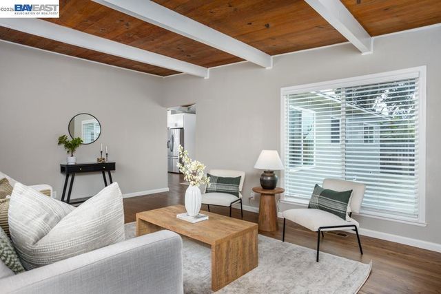 36637 Burdick St, Newark, CA 94560