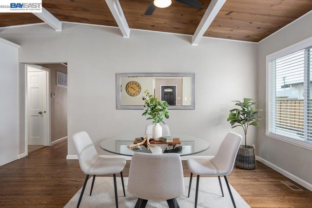 36637 Burdick St, Newark, CA 94560