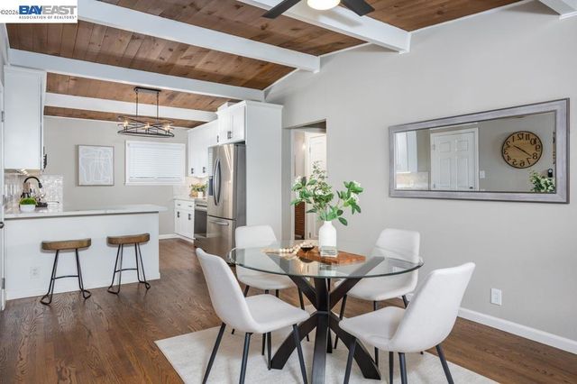 36637 Burdick St, Newark, CA 94560