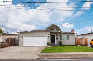 36637 Burdick St, Newark, CA 94560