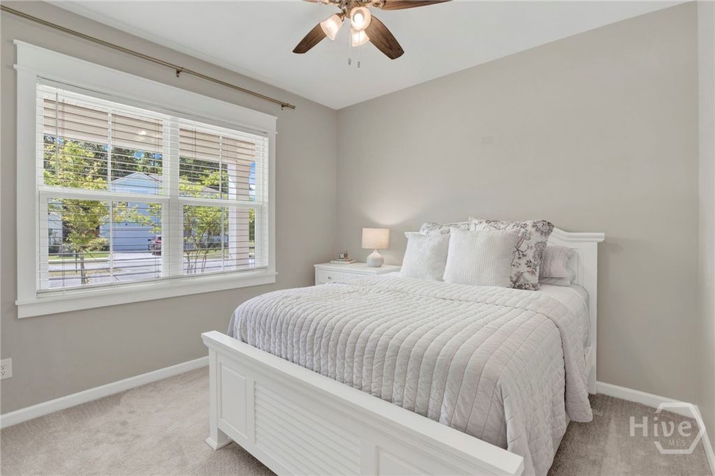 Image 18 of property listing at 815 Longleaf Drive, Richmond Hill, GA 31324