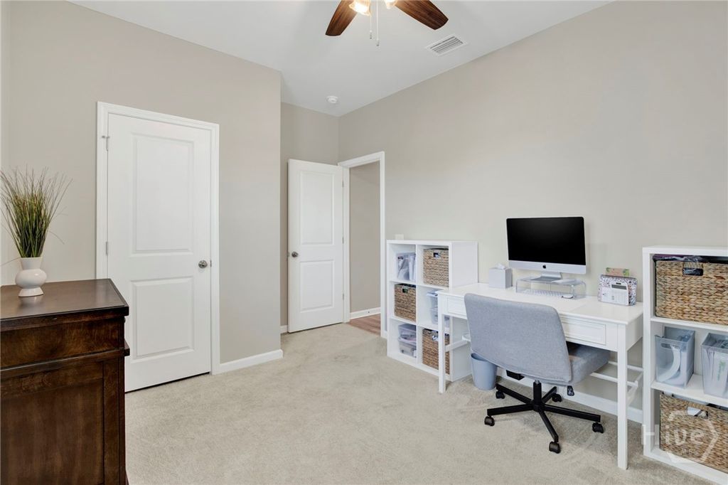 Image 26 of property listing at 815 Longleaf Drive, Richmond Hill, GA 31324