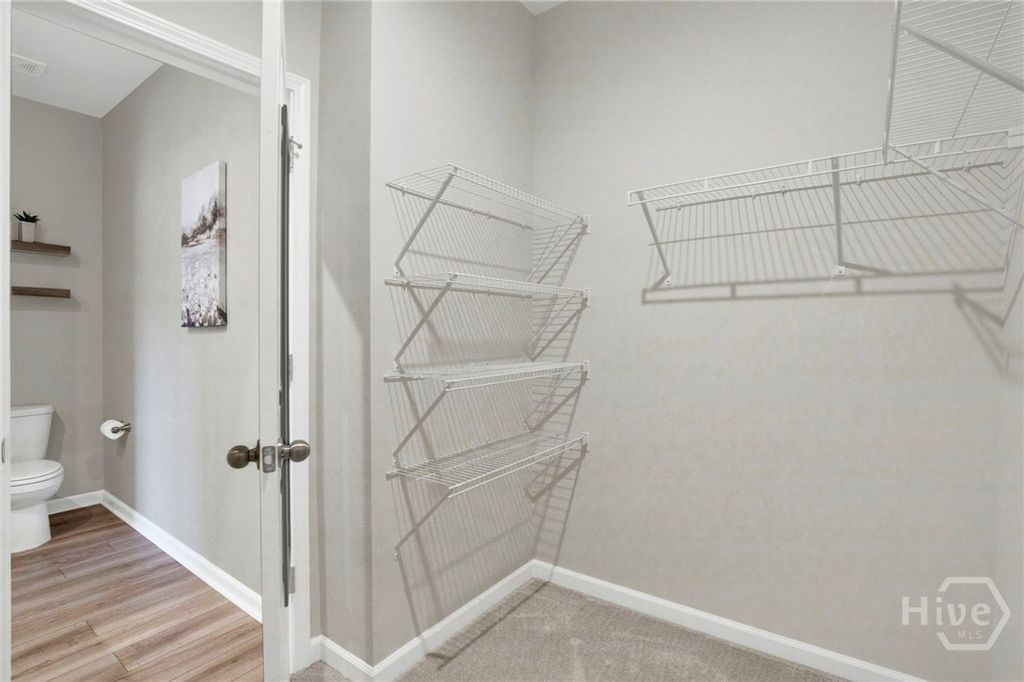 Image 30 of property listing at 815 Longleaf Drive, Richmond Hill, GA 31324