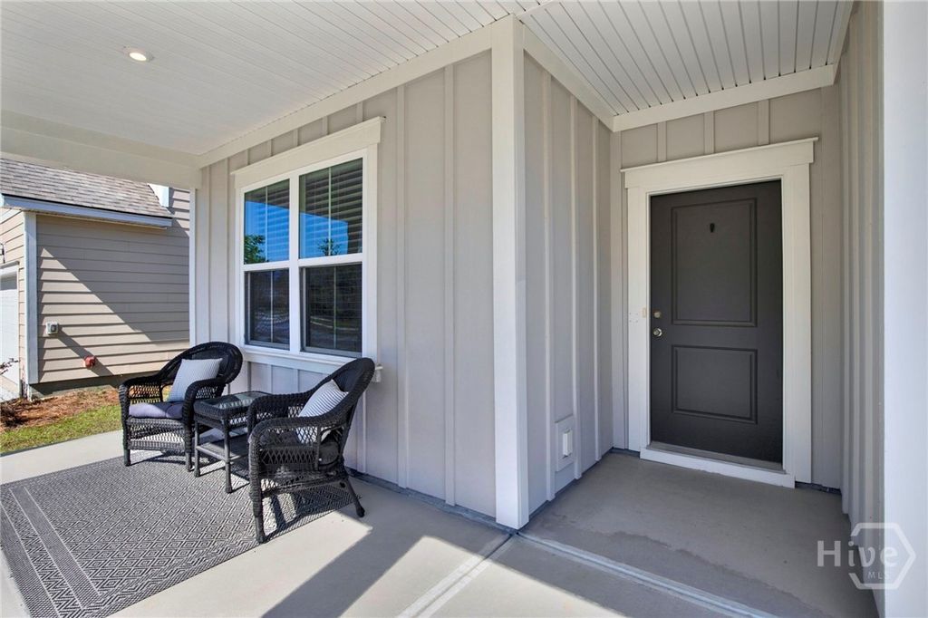 Image 37 of property listing at 815 Longleaf Drive, Richmond Hill, GA 31324