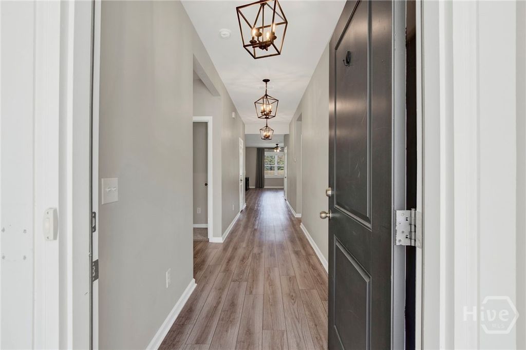 Image 4 of property listing at 815 Longleaf Drive, Richmond Hill, GA 31324