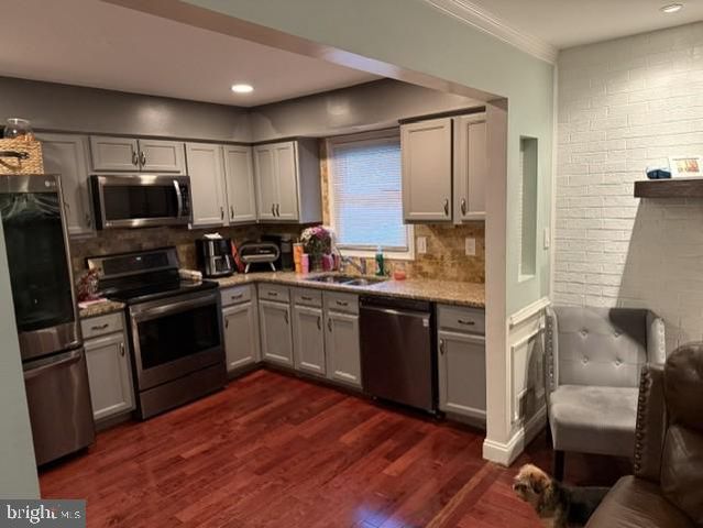 1906 WOODSBORO PL, Edgewater, MD 21037