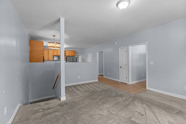 408 Logan Street, Frankfort, KY 40601