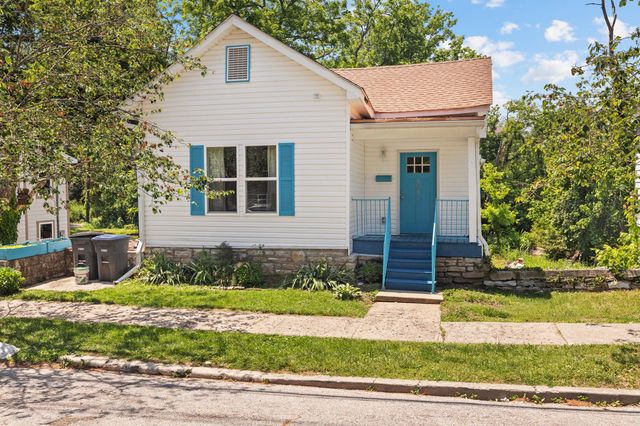 408 Logan Street, Frankfort, KY 40601