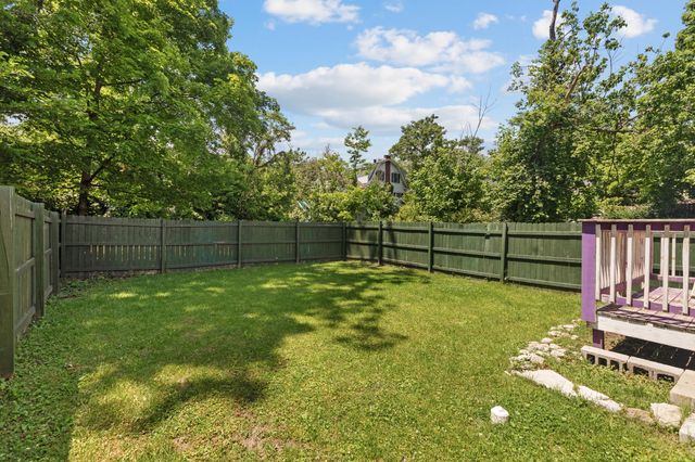 408 Logan Street, Frankfort, KY 40601