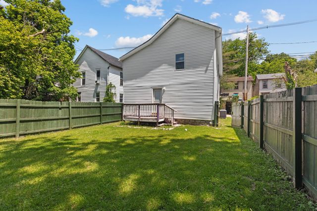 408 Logan Street, Frankfort, KY 40601