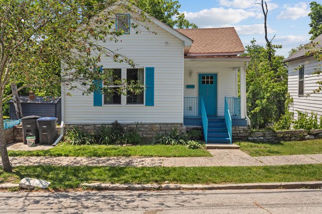 408 Logan Street, Frankfort, KY 40601
