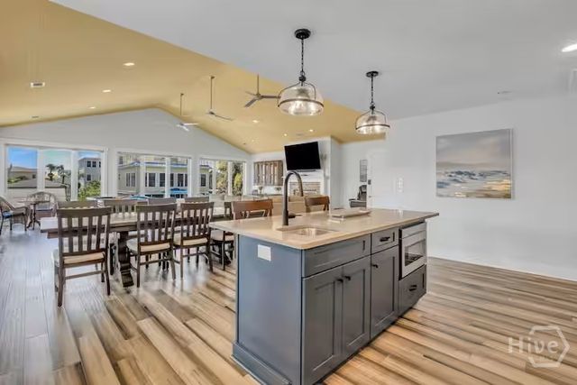 14 17th Street, Tybee Island, GA 31328