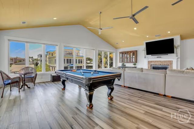 14 17th Street, Tybee Island, GA 31328