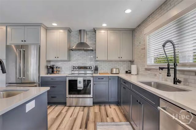 14 17th Street, Tybee Island, GA 31328