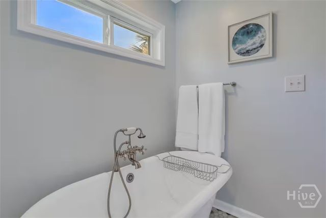 14 17th Street, Tybee Island, GA 31328