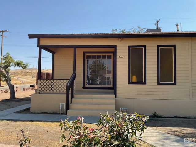 401 F Street, Taft, CA 93268