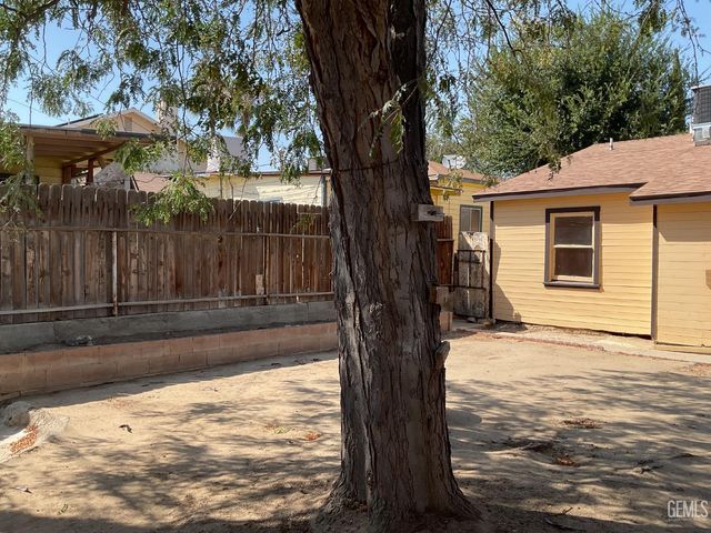 401 F Street, Taft, CA 93268