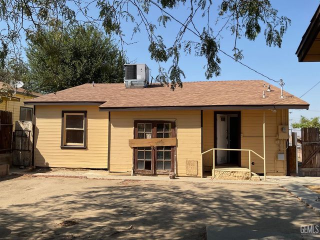 401 F Street, Taft, CA 93268