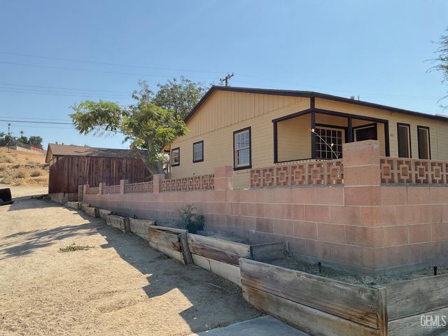 401 F Street, Taft, CA 93268