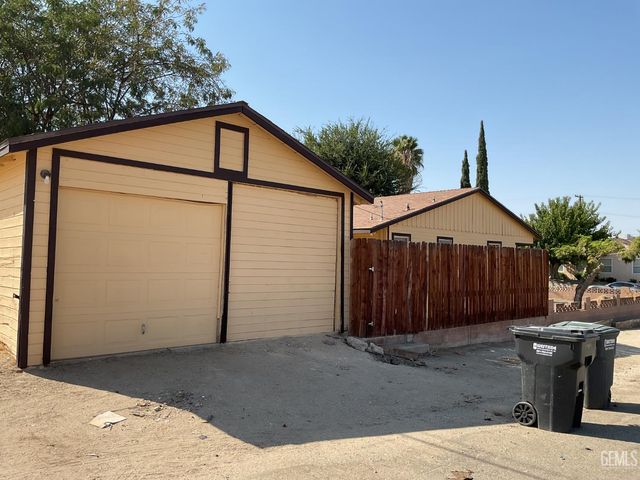 401 F Street, Taft, CA 93268