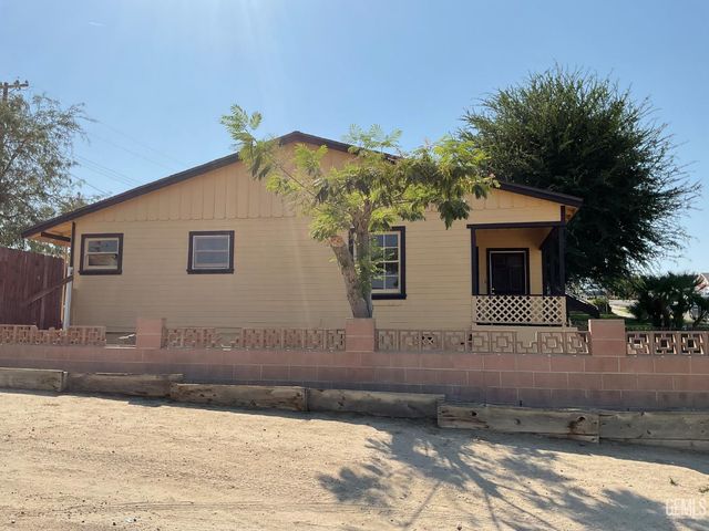 401 F Street, Taft, CA 93268