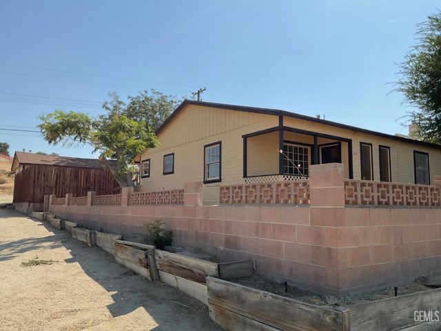 401 F Street, Taft, CA 93268