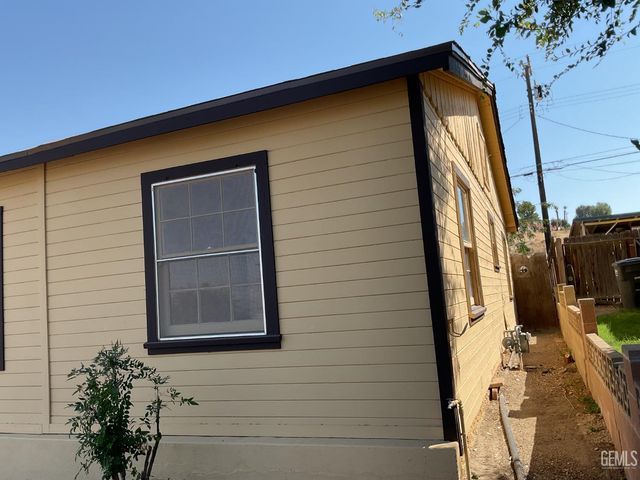 401 F Street, Taft, CA 93268