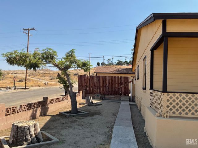 401 F Street, Taft, CA 93268