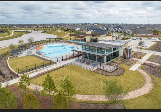 25015 Cedar Horn Lane, Katy, TX 77493