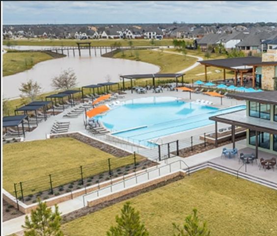 25015 Cedar Horn Lane, Katy, TX 77493
