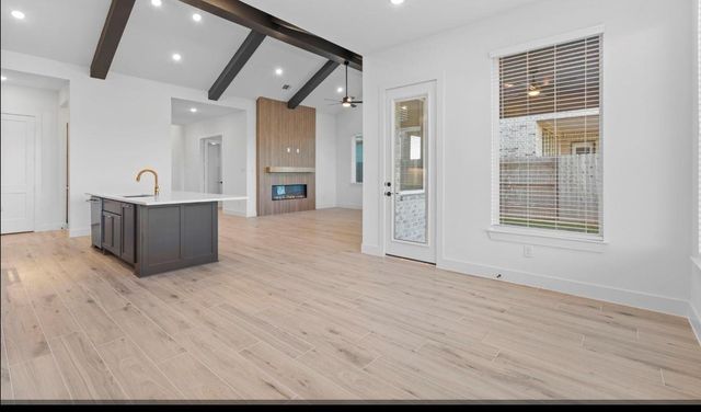 25015 Cedar Horn Lane, Katy, TX 77493