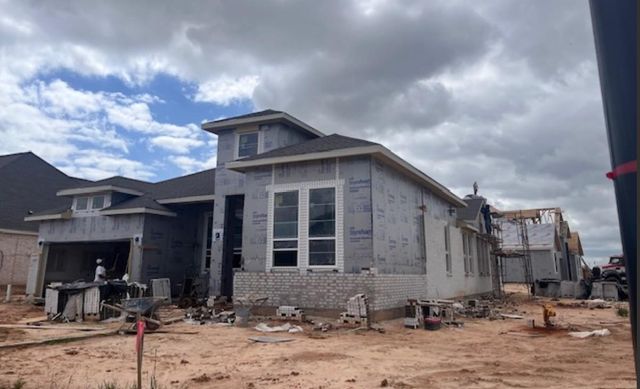 25015 Cedar Horn Lane, Katy, TX 77493